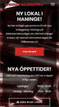 Mobile Screenshot of bilgruppen.se